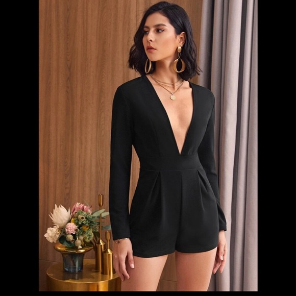 Romper - Picture 1 of 3